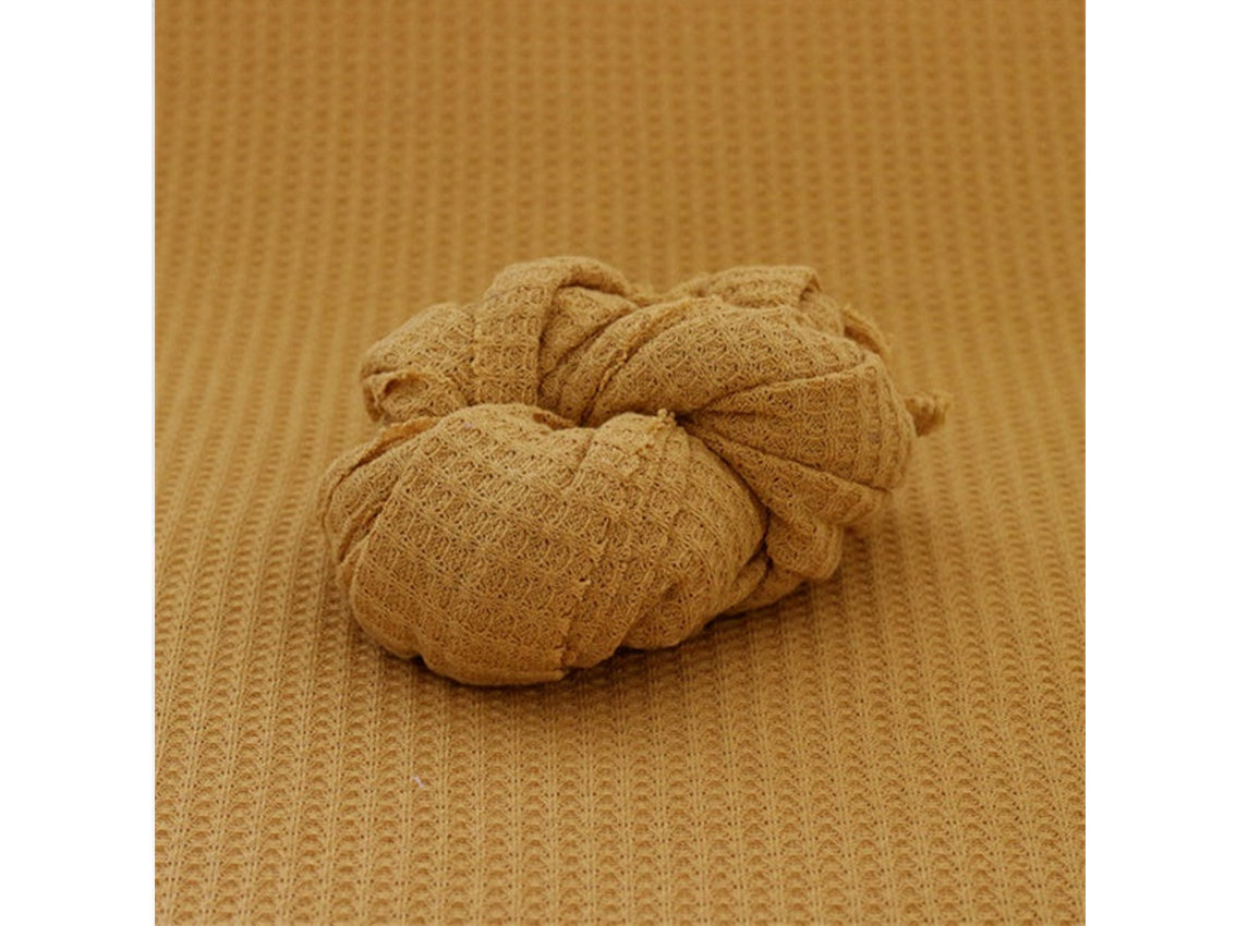 Kate 40x150cm Nouveau née Bébé Treillis Pose Écharpe de portage - Kate Backdrop FR