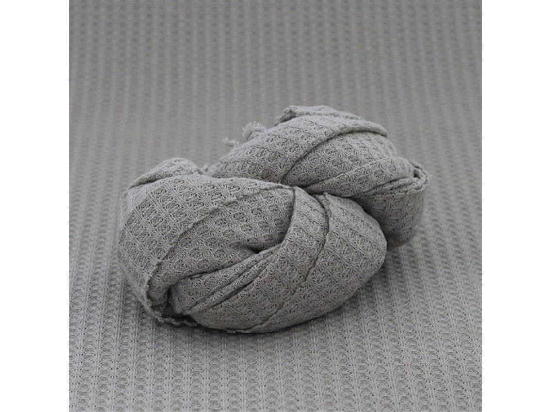 Kate 40x150cm Nouveau née Bébé Treillis Pose Écharpe de portage - Kate Backdrop FR