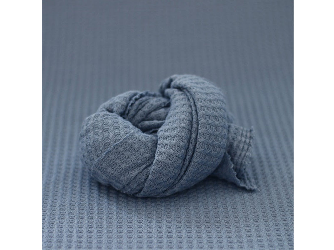 Kate 40x150cm Nouveau née Bébé Treillis Pose Écharpe de portage - Kate Backdrop FR