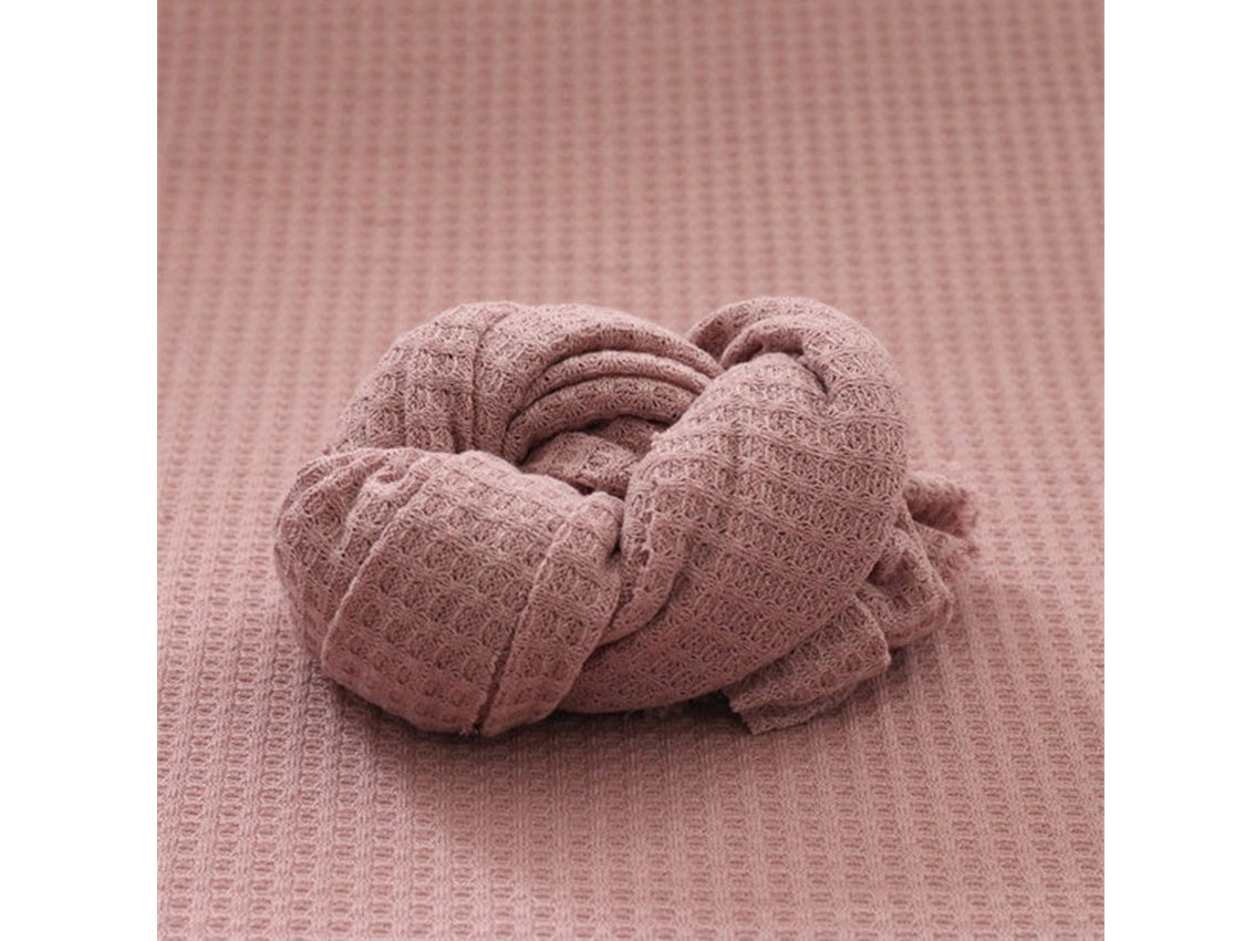 Kate 40x150cm Nouveau née Bébé Treillis Pose Écharpe de portage - Kate Backdrop FR