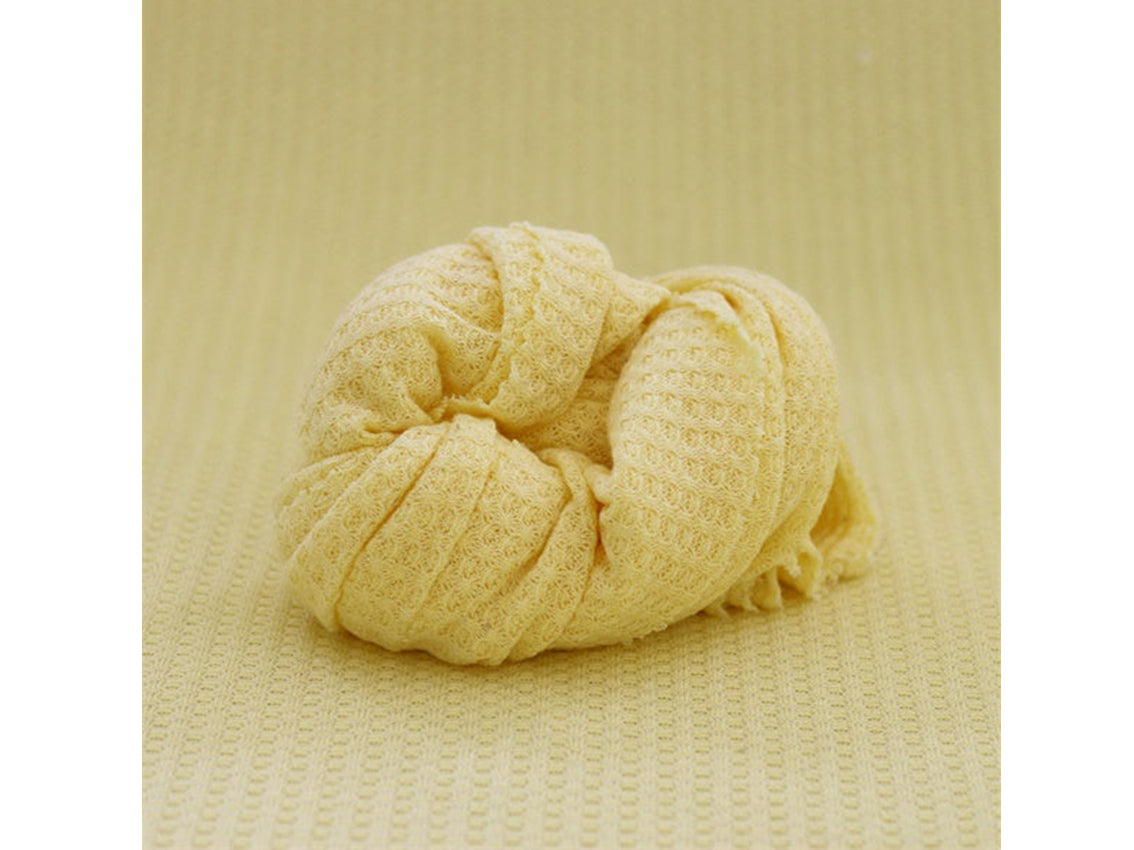 Kate 40x150cm Nouveau née Bébé Treillis Pose Écharpe de portage - Kate Backdrop FR