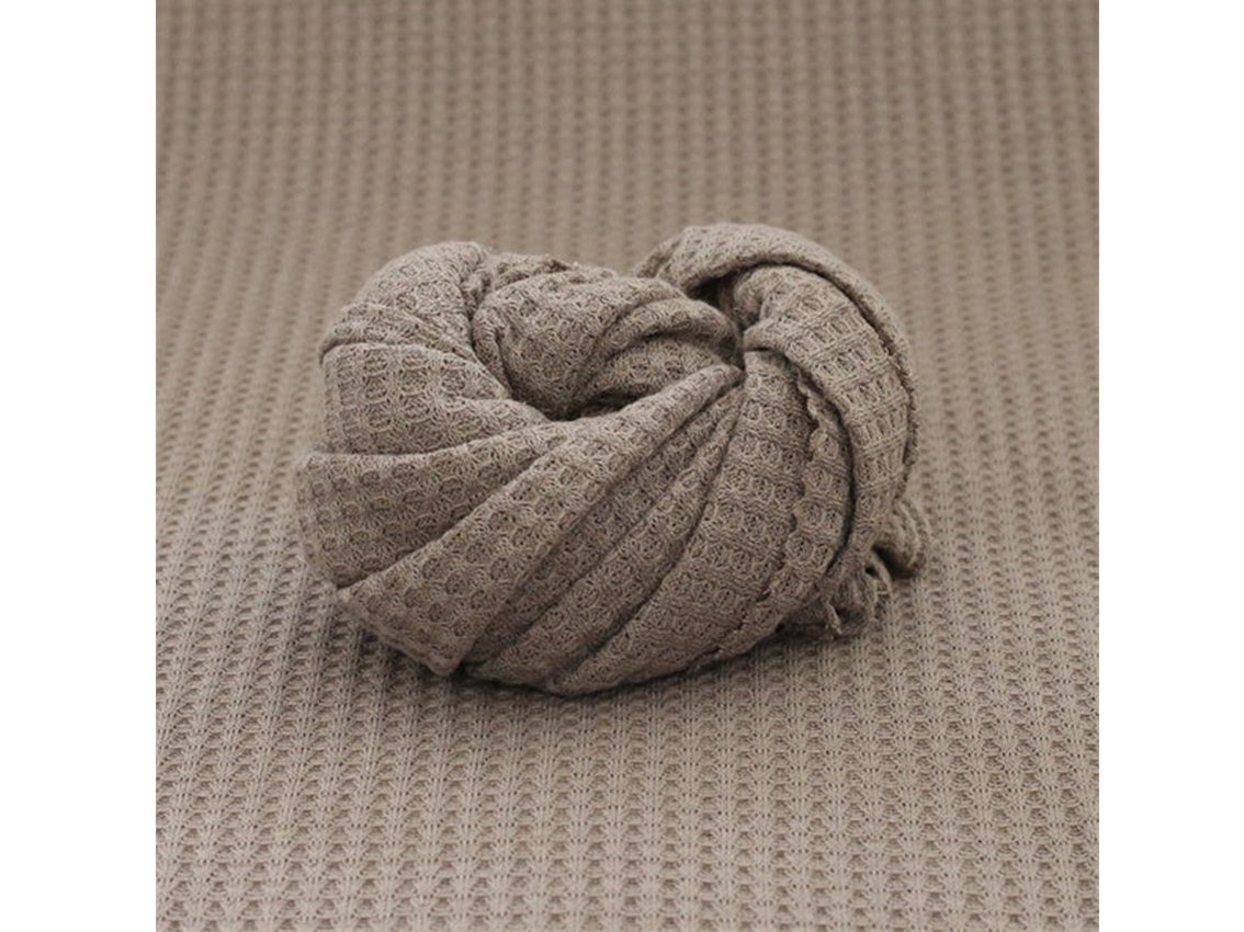 Kate 40x150cm Nouveau née Bébé Treillis Pose Écharpe de portage - Kate Backdrop FR