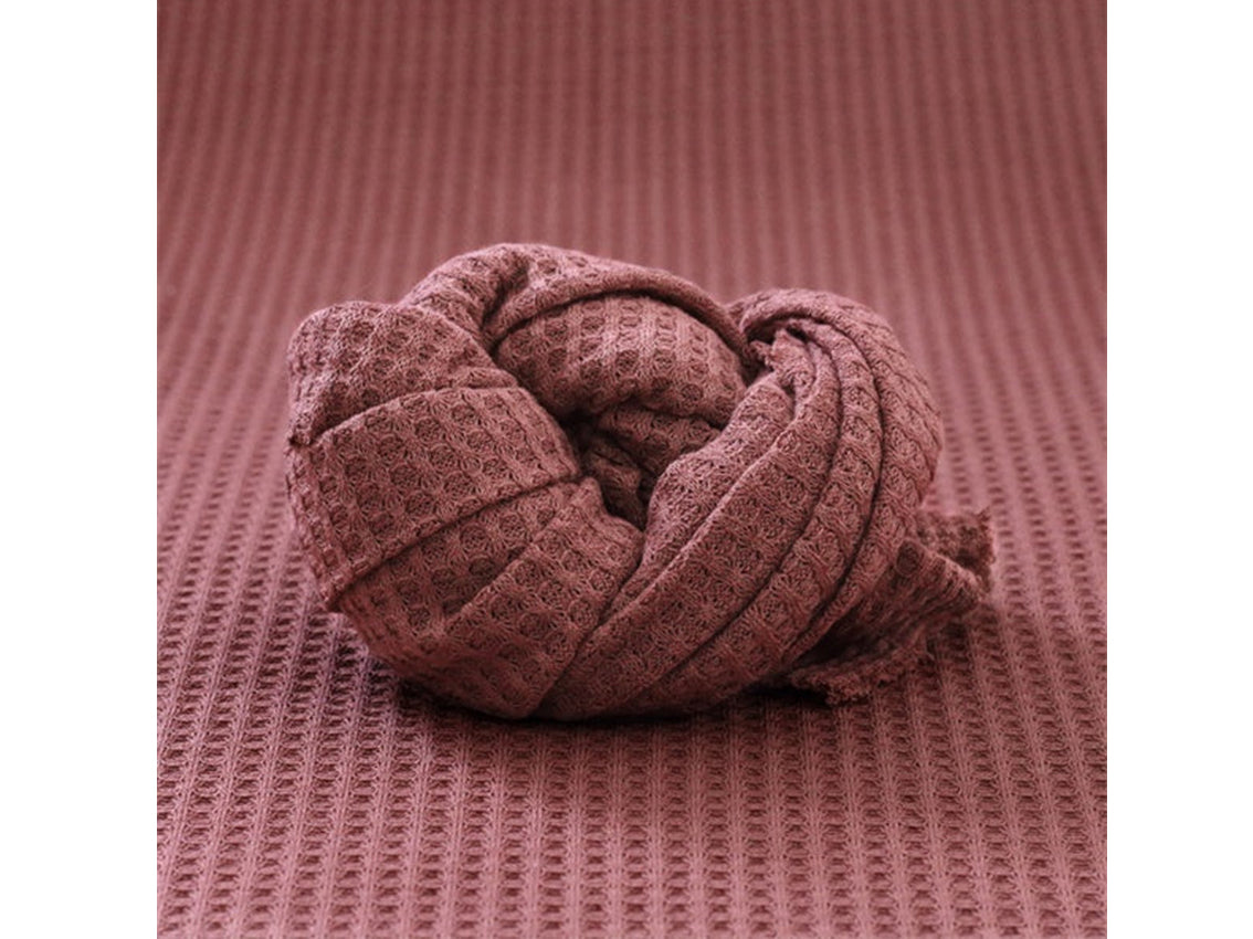 Kate 40x150cm Nouveau née Bébé Treillis Pose Écharpe de portage - Kate Backdrop FR