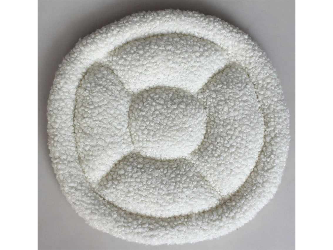 Kate 36cm Coton Nouveau-né Studio Pose Oreillers Couverture Accessoires - Kate Backdrop FR