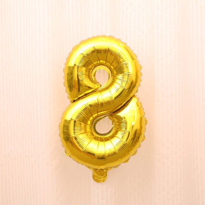 Kate Ballons Numérotés Gonflables Anniversaire Fête Décor pour la photographie - Kate Backdrop FR