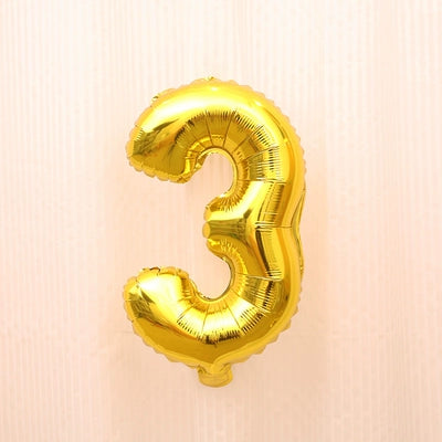 Kate Ballons Numérotés Gonflables Anniversaire Fête Décor pour la photographie - Kate Backdrop FR