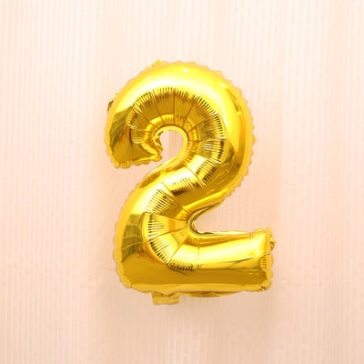 Kate Ballons Numérotés Gonflables Anniversaire Fête Décor pour la photographie - Kate Backdrop FR