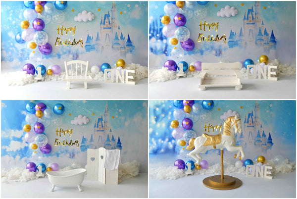 Céline MAHIEU work