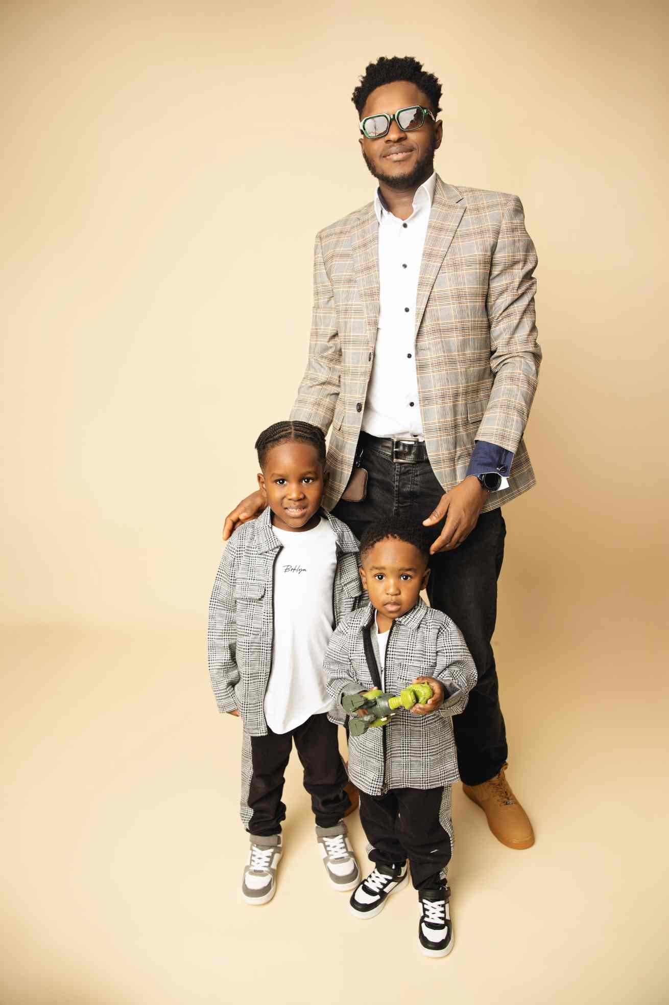 Kate Ivoire Beige Fond de Papier Sans Couture pour la photographie - Kate Backdrop FR