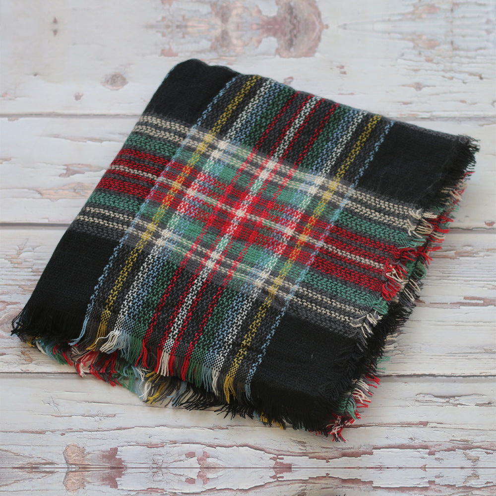 Kate Noël Couverture Rayée Pour la Photographie - Kate Backdrop FR