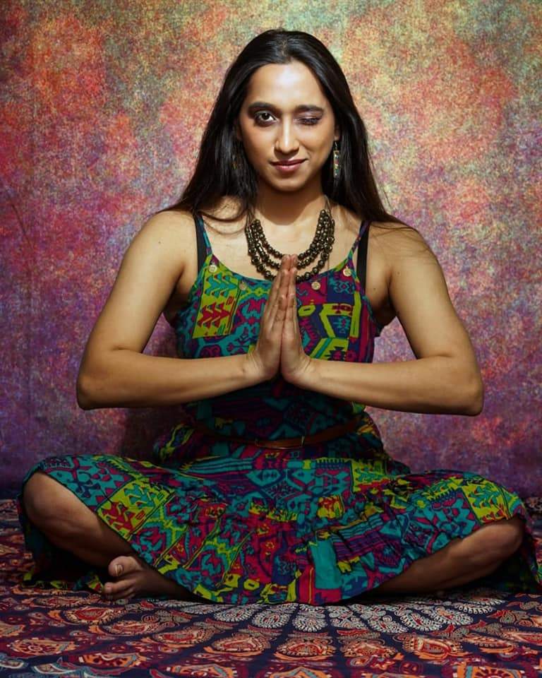 Kate Abstrait Rouillé Orange Vert Texturé Toile de fond conçue par Kate Image - Kate Backdrop FR