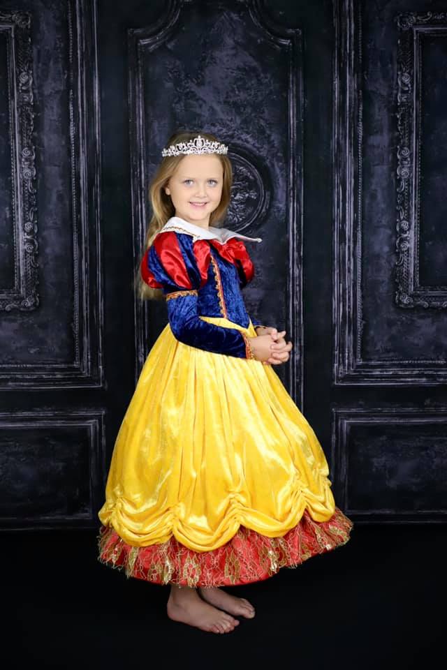 Kate Bleu foncé Vintage Mur Boudoir Mariage Toile de fond conçu par Chain Photographie - Kate Backdrop FR