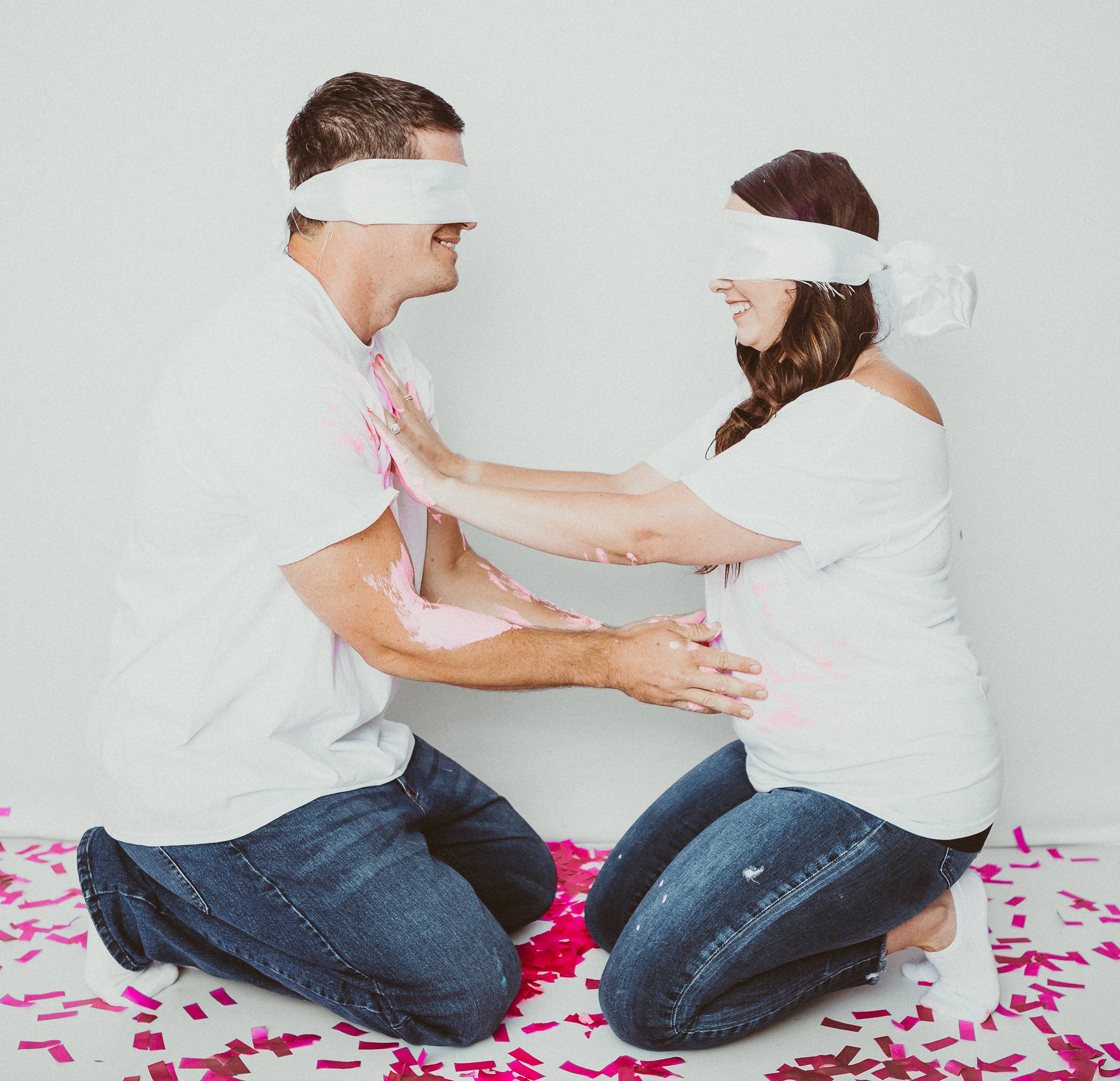Kate Couleur unie Blanc Toile de fond Photographie de portrait - Kate Backdrop FR