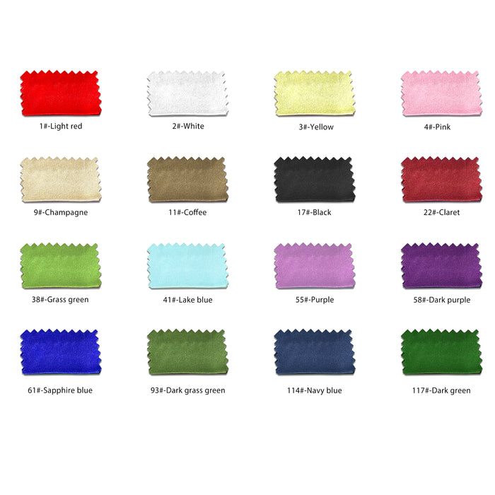 Kate Soie Synthétique Sans bretelles Robe de Grossesse pour Séance Photo - Kate Backdrop FR