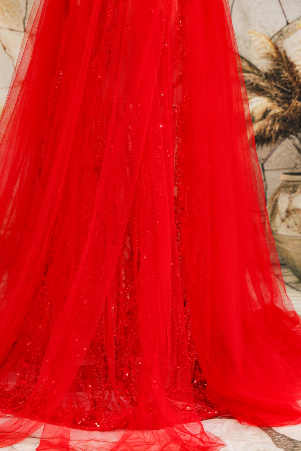 Kate Dentelle Bretelles spaghetti Dos nu Robe de Grossesse pour Séance Photo - Kate Backdrop FR