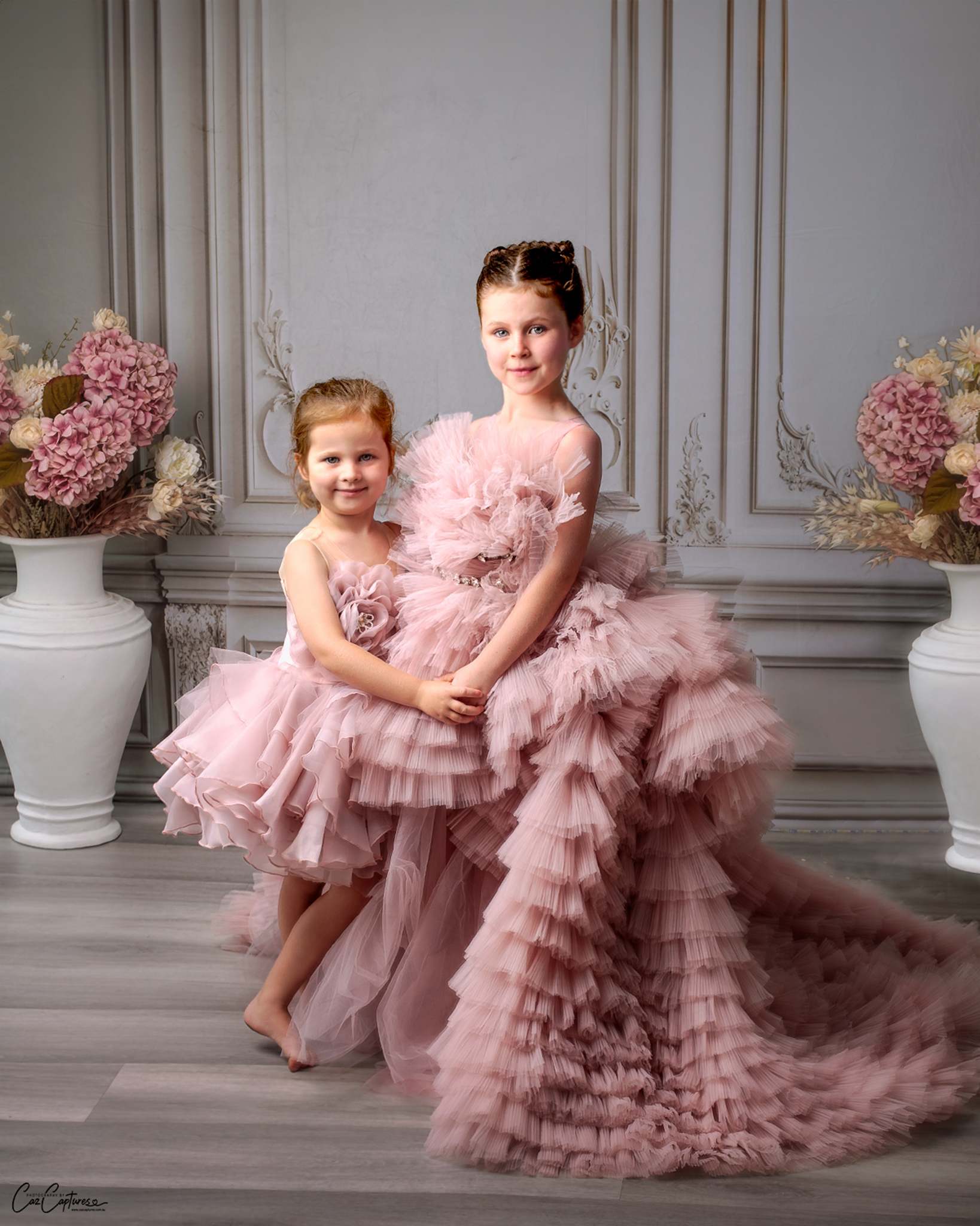Kate Mur Rétro Blanc Anniversaire Toile de fond conçue par Chain Photographie - Kate Backdrop FR