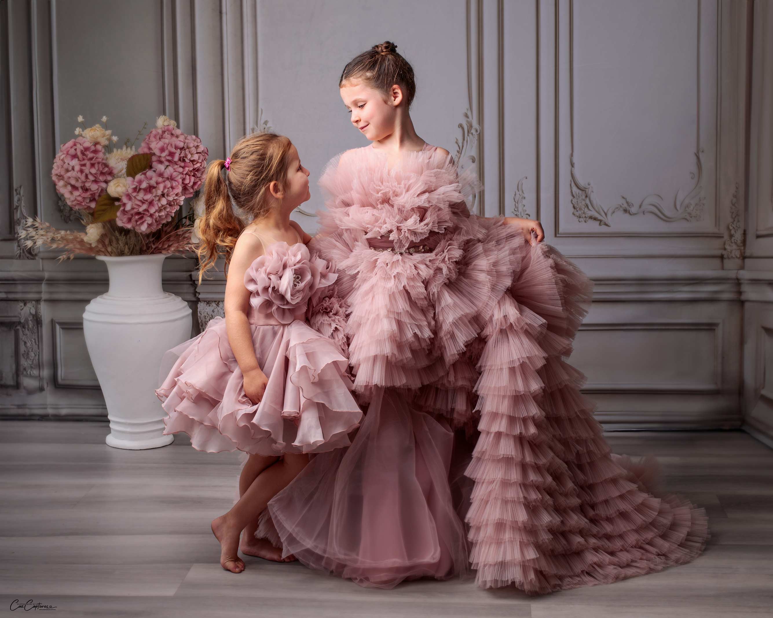 Kate Mur Rétro Blanc Anniversaire Toile de fond conçue par Chain Photographie - Kate Backdrop FR