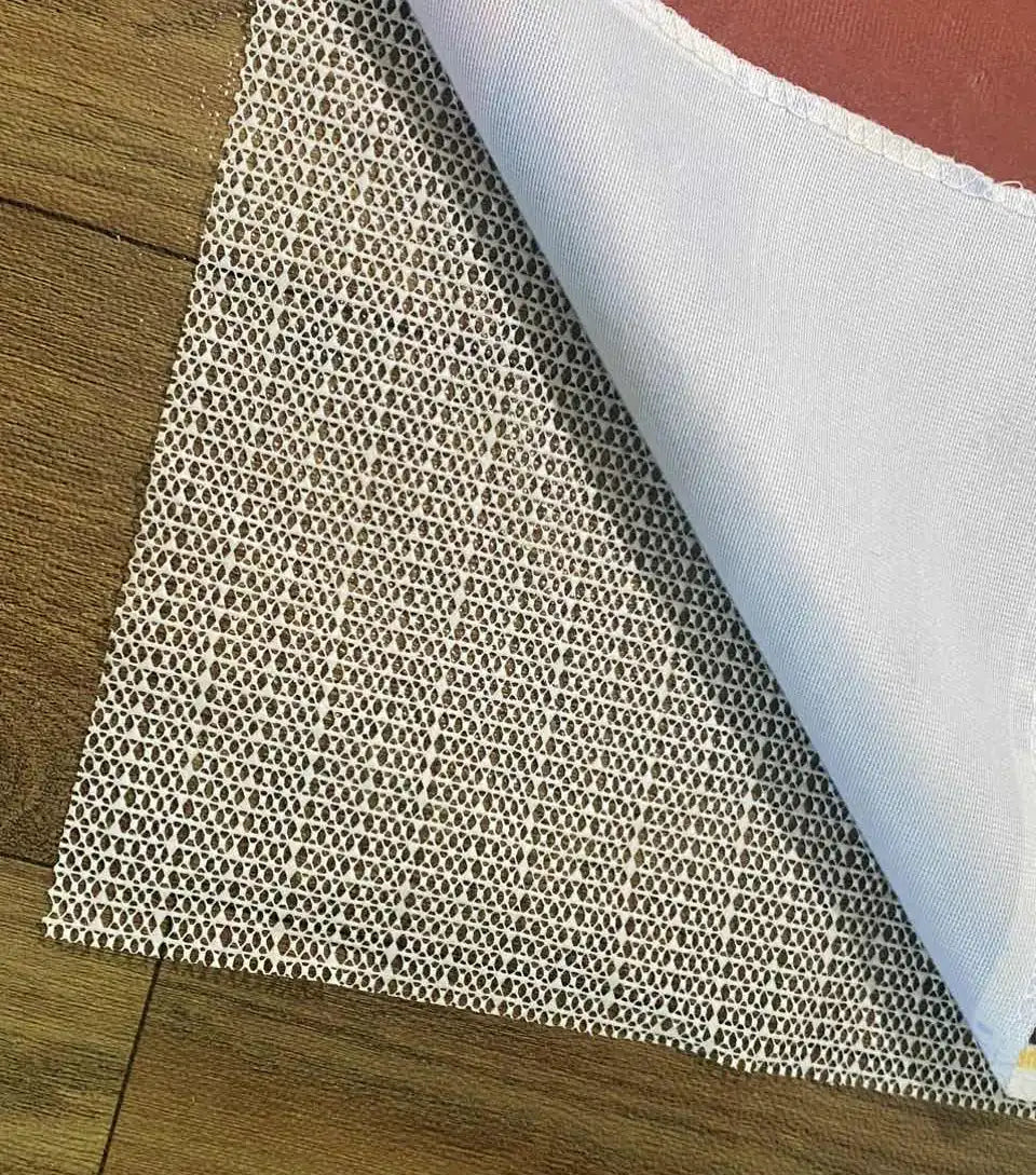 Kate Tapis Antidérapant en PVC pour Maintenir la Toile de fond en place - Kate Backdrop FR