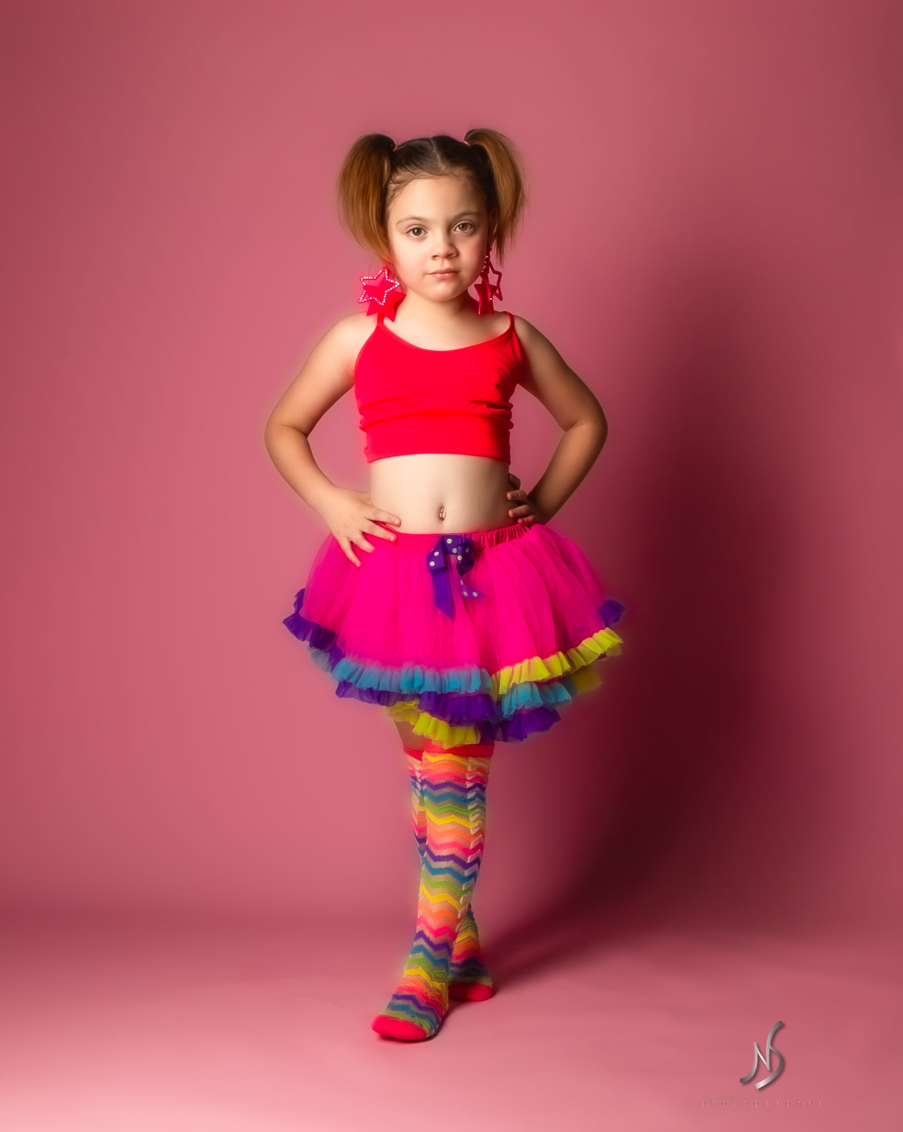 Kate Bébé Rose Fond de Papier Sans Couture pour la photographie - Kate Backdrop FR