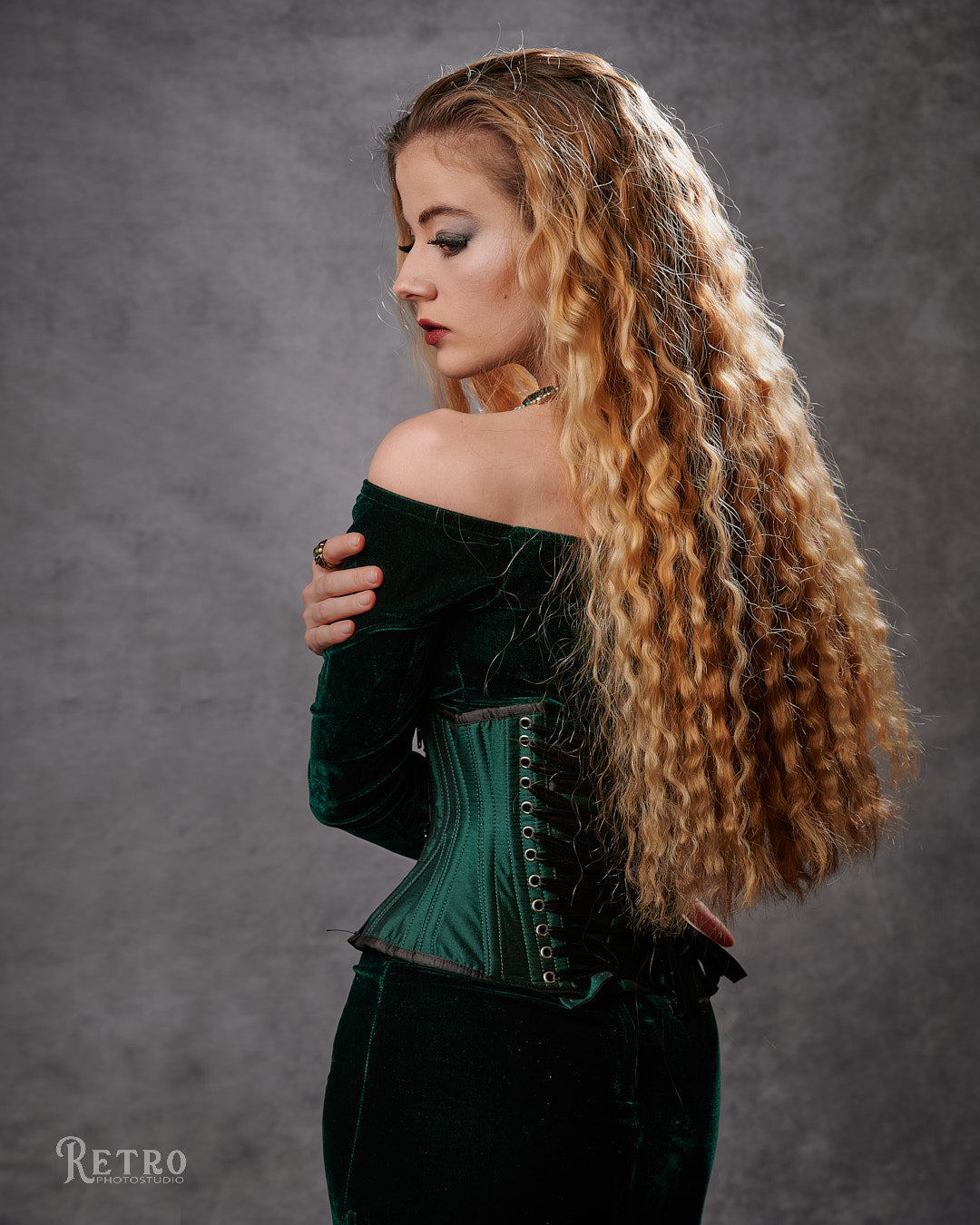 Kate Texture grise Abstrait Toile de fond pour la photographie - Kate Backdrop FR