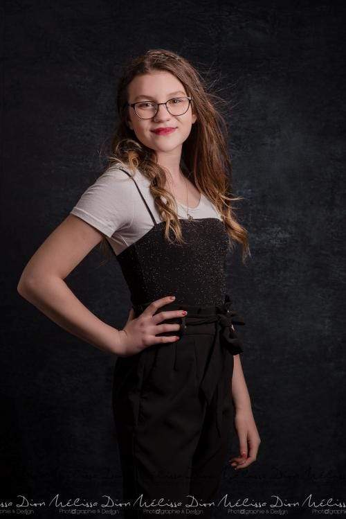 Katebackdrop£ºKate Dark Background Abstract Backdrop for photography#J11569