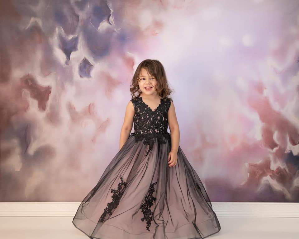 Kate Ciel Fantaisie Abstrait Toile de fond pour la photographie - Kate Backdrop FR