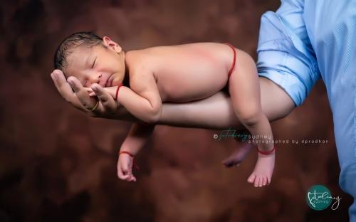 Katebackdrop£ºKate Deep Brown/Light Brown Collapsible Backdrop Photography 5X6.5ft(1.5x2m)
