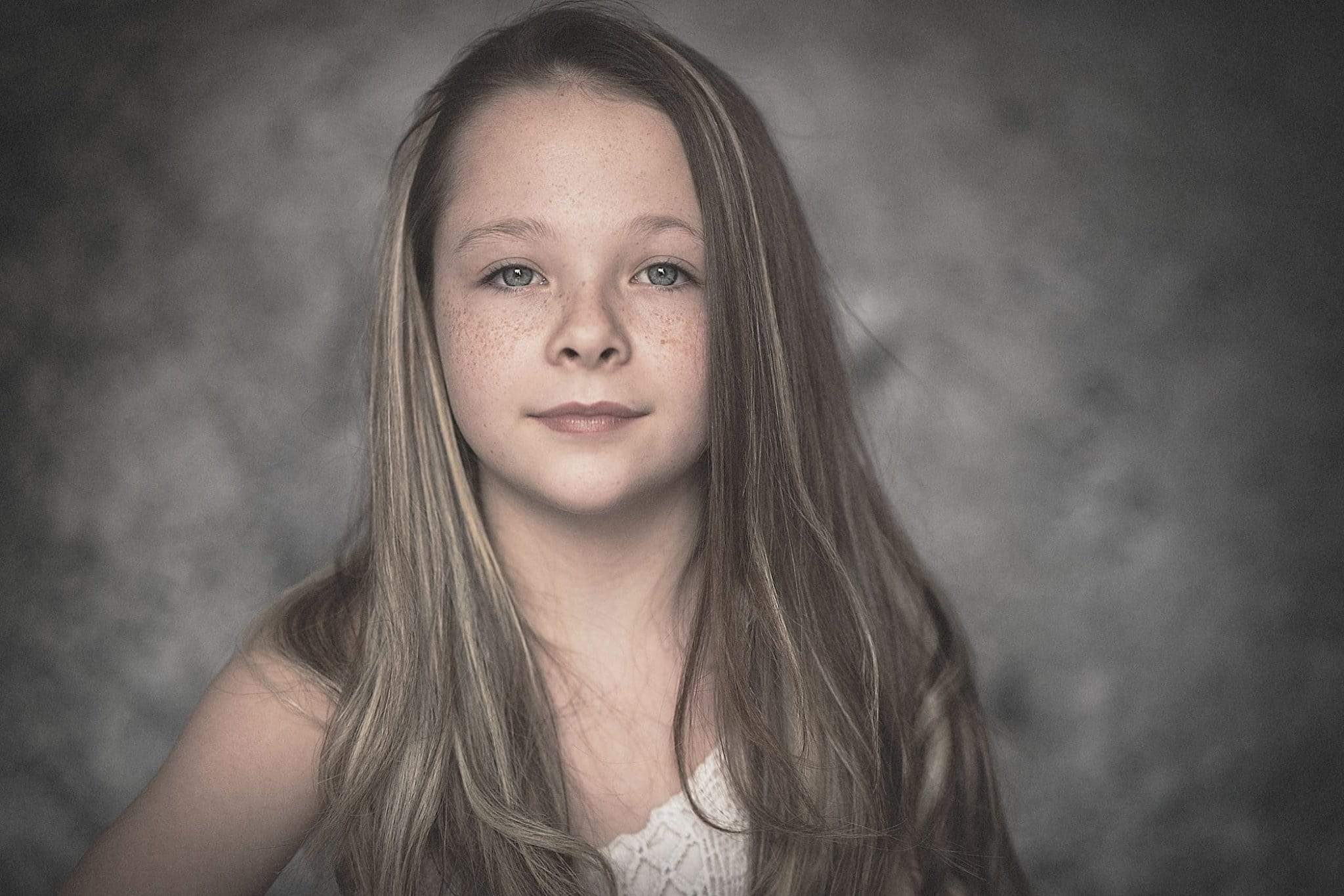 Katebackdrop:Kate Cold Gray Texture Abstract Background Photos Backdrop