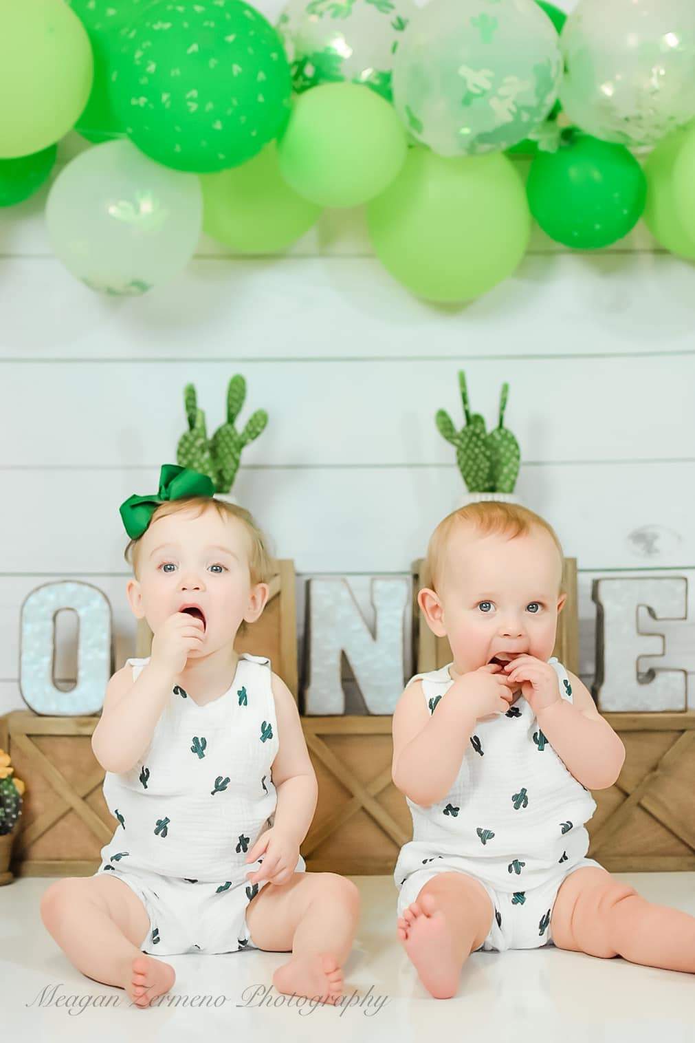 Kate Bois Blanc Mur/Sol Anniversaire Toile de fond pour la photographie - Kate Backdrop FR