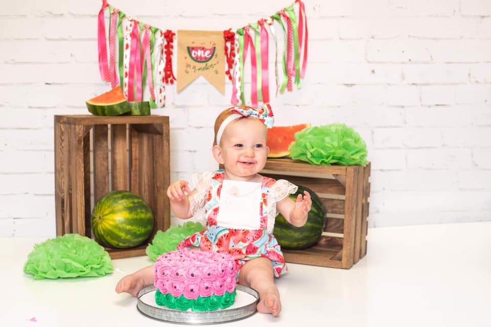 Kate Mur de briques Rétro Gris blanc Toile de fond pour la photographie - Kate Backdrop FR