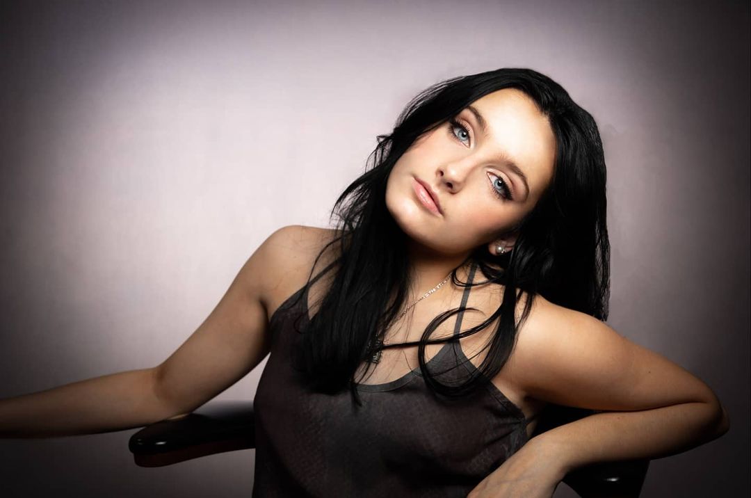 Kate Couleur unie Gris clair Toile de fond Photographie de portrait - Kate Backdrop FR