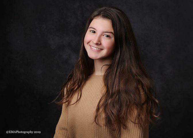 Katebackdrop£ºKate Abstract Texture Dark Black Gray Backdrop for Portrait