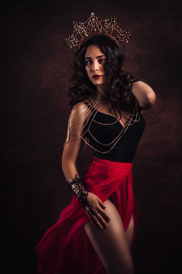 Kate Texture abstraite Vieux maître Marron foncé Toile de fond pour la photographie - Kate Backdrop FR