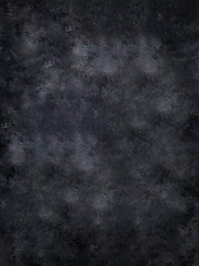 Katebackdrop:Kate Abstract Black With Litter Light Texture Backdrops For Photography Old Master