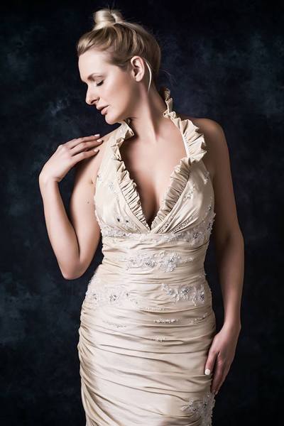 Katebackdrop:Kate Abstract Black With Litter Light Texture Backdrops For Photography Old Master