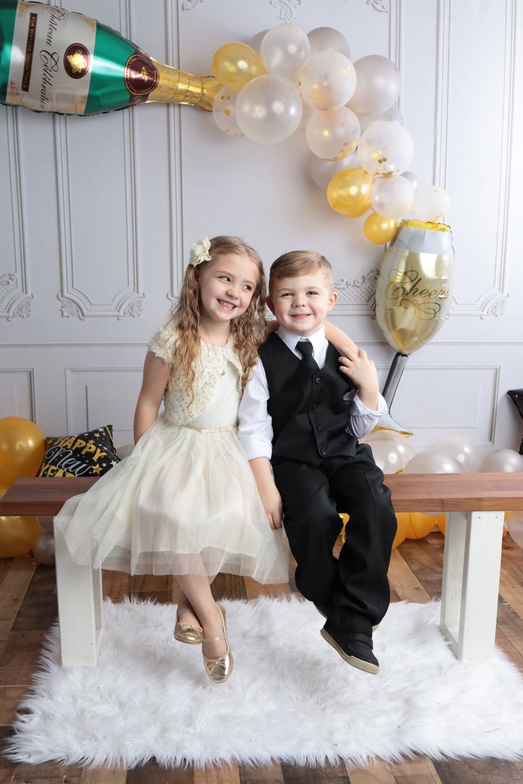 Kate Porte murale Vintage Gris Toile de fond pour la photographie - Kate Backdrop FR