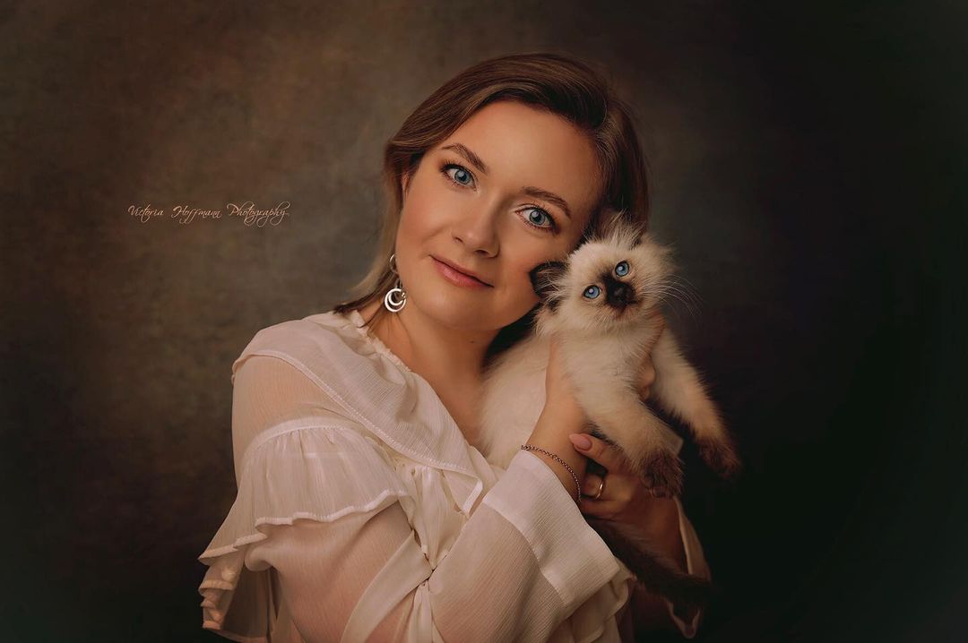 Kate texture abstraite comme toile de fond en fer rouillé pour portrait - Kate Backdrop FR