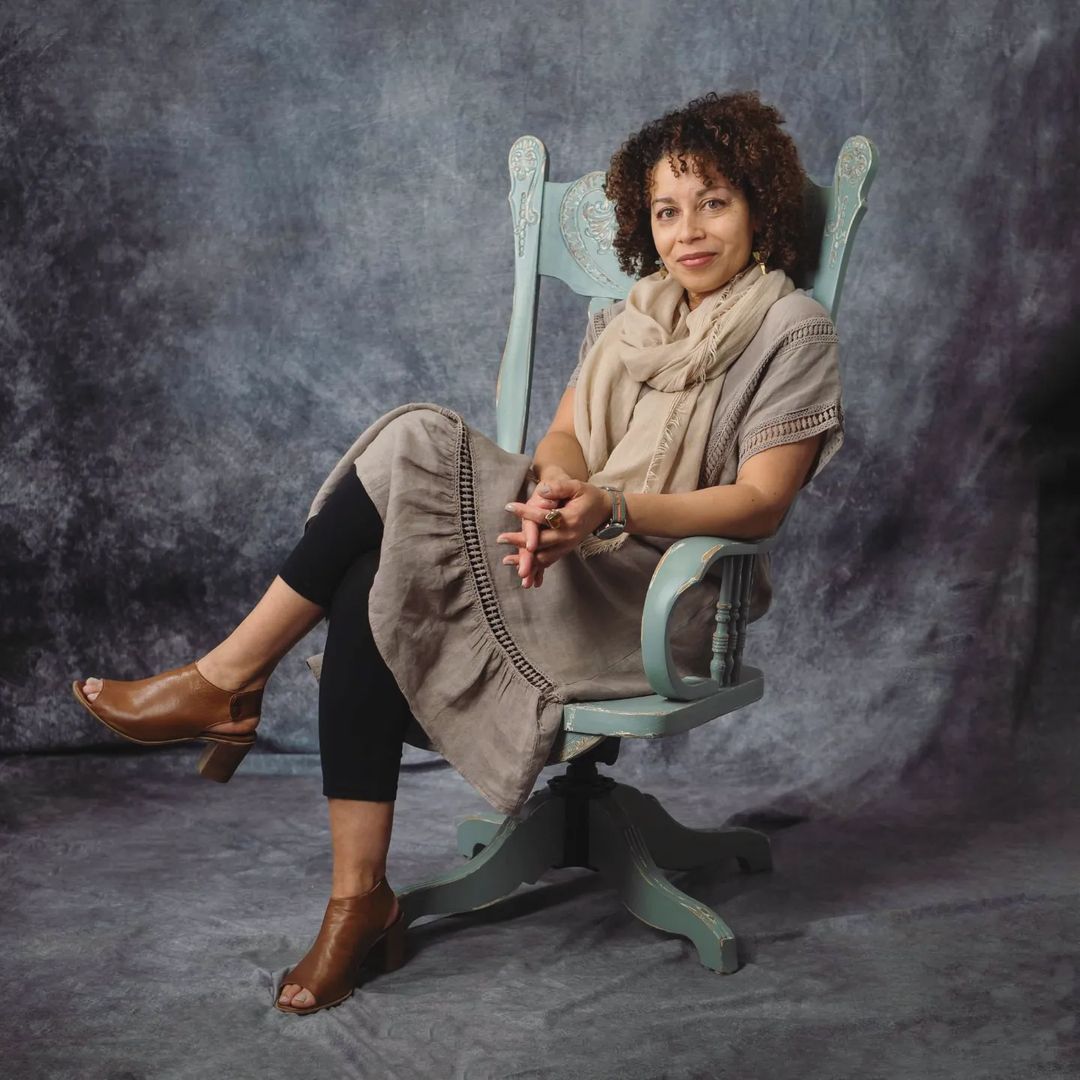 Kate Texture Abstrait Gris Portrait Toile de fond conçue par Kate Image - Kate Backdrop FR