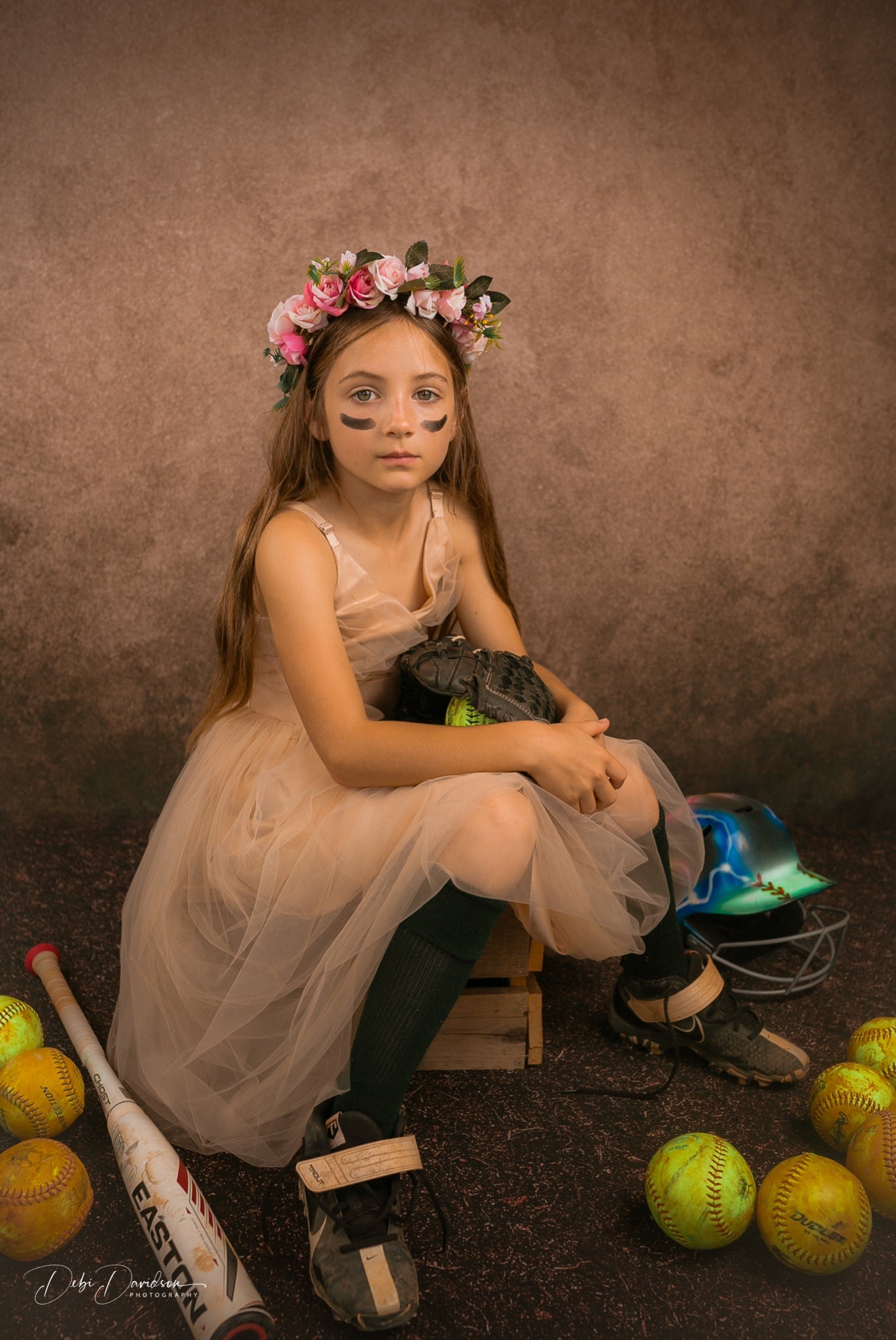 Kate Texture abstraite Vieux maître Marron foncé Toile de fond pour la photographie - Kate Backdrop FR