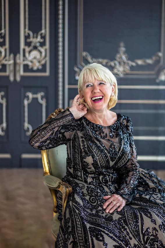 Kate Murale Rétro Or Noir Mariage Toile de fond pour la photographie - Kate Backdrop FR