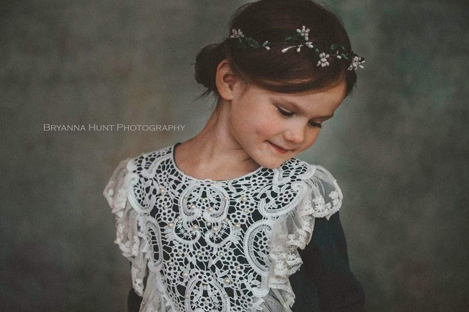 Katebackdrop:Kate Cold Green Texture Abstract Background Photos Backdrop