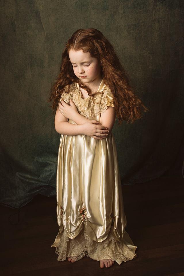 Katebackdrop:Kate Foggy Green Abstract Texture Photography Background