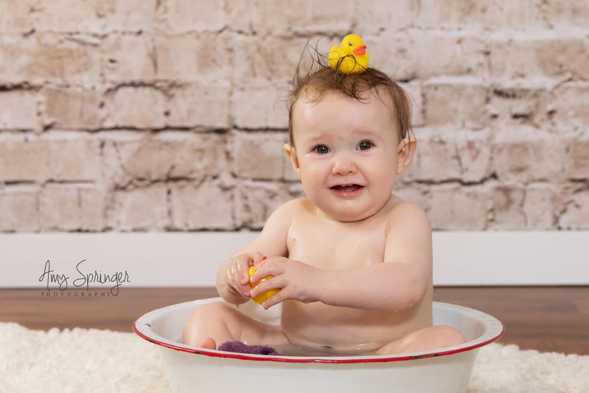 Katebackdrop£ºKate Khaki Brick Wall Backdrop Background photography