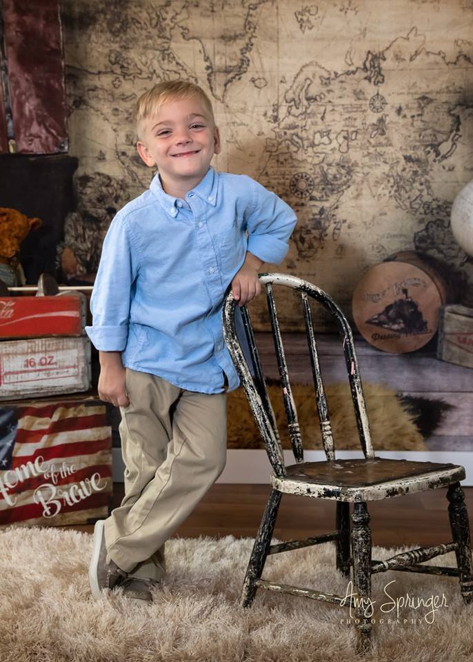 Katebackdrop£ºKate Around The World Adventures Backdrop Back to school designed by Arica Kirby