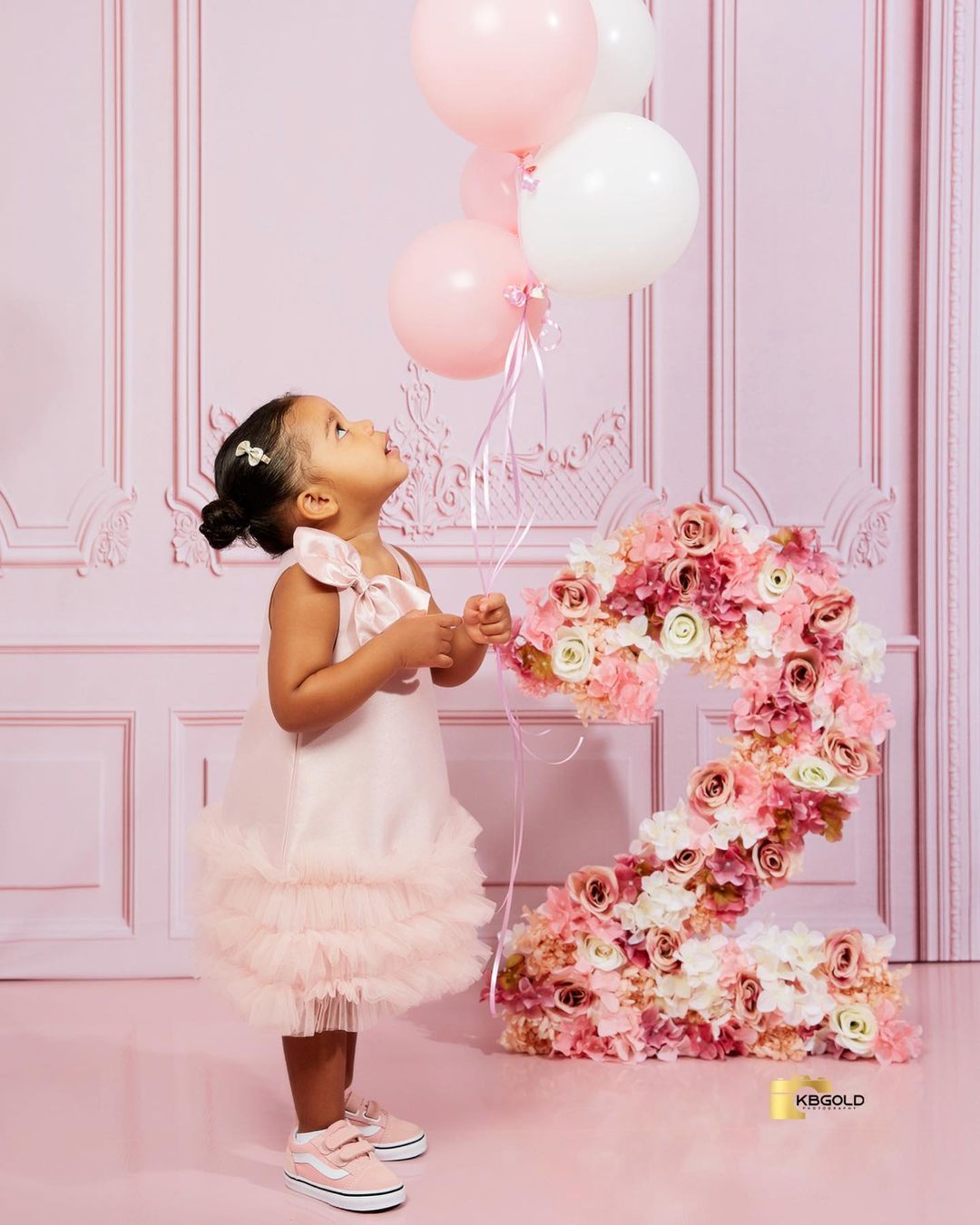 Kate Murale Rétro Rose Toile de fond conçu par Chain Photographie - Kate Backdrop FR