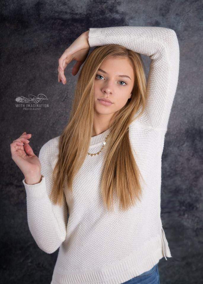 Katebackdrop£ºKate Gray Mixed Indigo Abstract Texture Backdrop for Photography