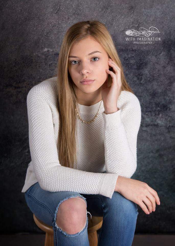 Katebackdrop£ºKate Gray Mixed Indigo Abstract Texture Backdrop for Photography