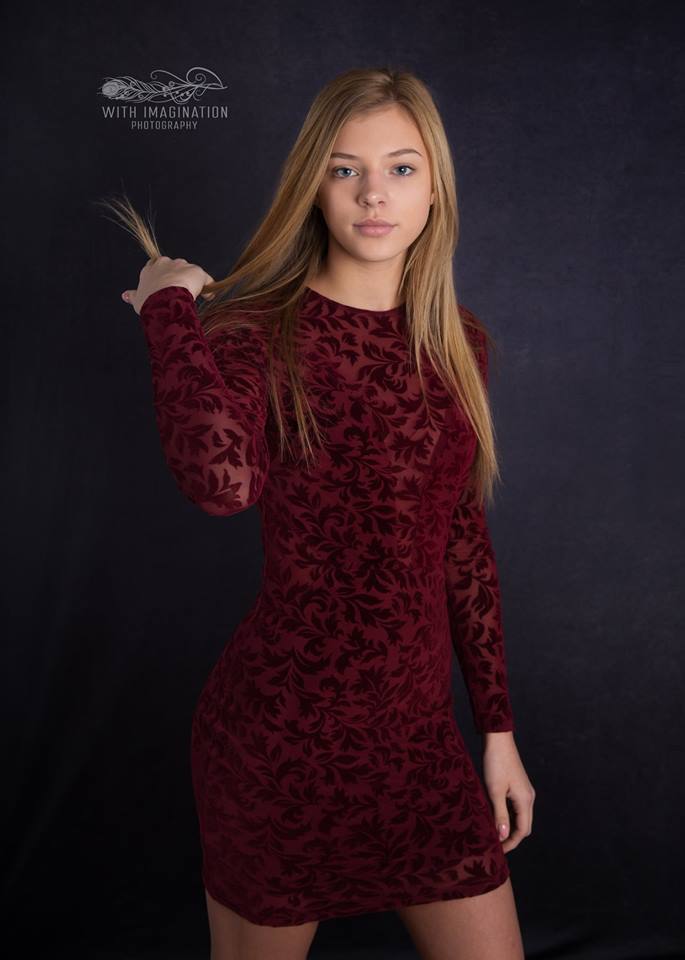 Katebackdrop£ºKate Dark Brownish/Gray Abstract Backdrop for Photography