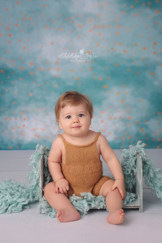 Katebackdrop£ºKate Sky Stars dreams backdrop designed by Jerry_Sina