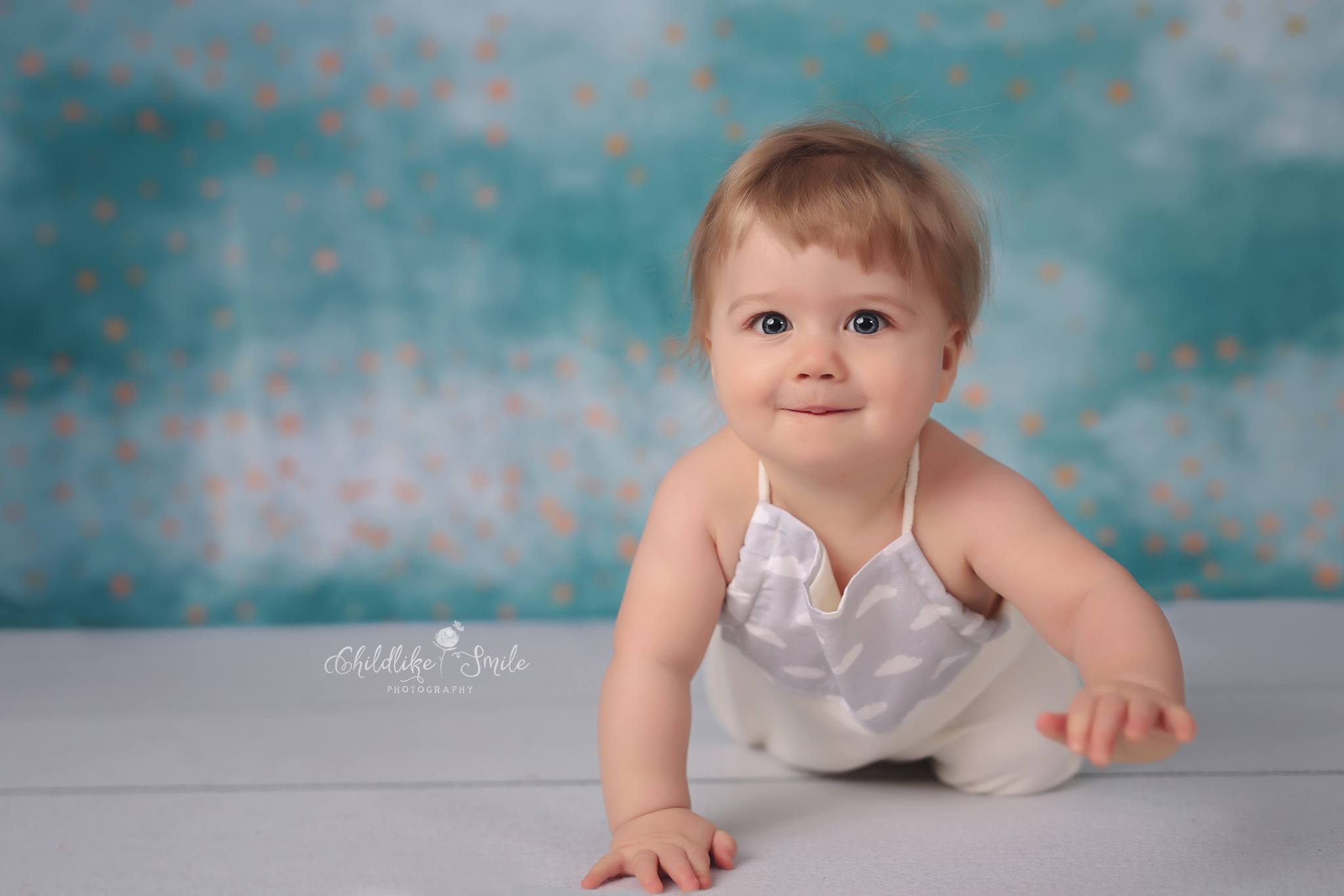 Katebackdrop£ºKate Sky Stars dreams backdrop designed by Jerry_Sina